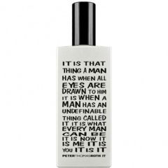 It for Men by Peter Thomas Roth It for Men by Peter Thomas Roth
