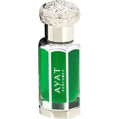 Musk Scandal / سك سكاندال von Ayat