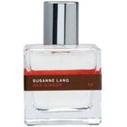 Red Ginger by Susanne Lang