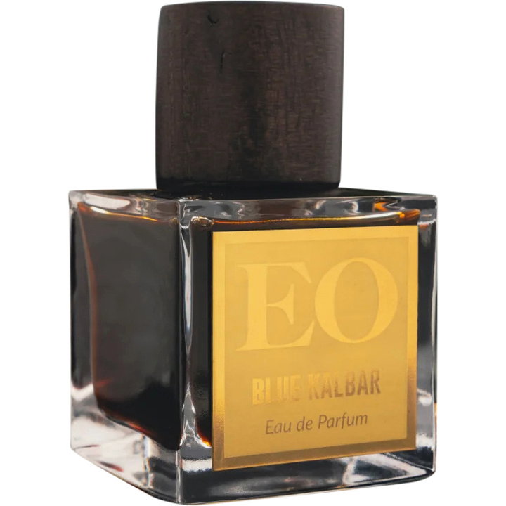 Blue Kalbar (2025) (Eau de Parfum) by Ensar Oud