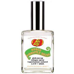 Spicy Pineapple Salsa / Mango Pineapple Salsa (Cologne) von Demeter Fragrance Library