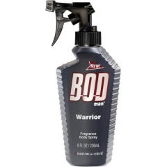 Warrior von BOD man