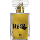 Sneakerhead / Factory Fresh von Xyrena