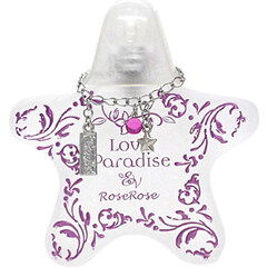 Estelle de Valrose - Love Paradise Rose Rose Tropic Type / ラブ パラダイス ローズローズ トロピックタイプ by Angel Heart / エンジェルハート