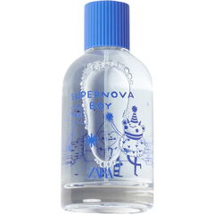Supernova Boy by Zara