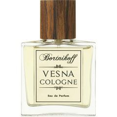 Vesna Cologne von Bortnikoff