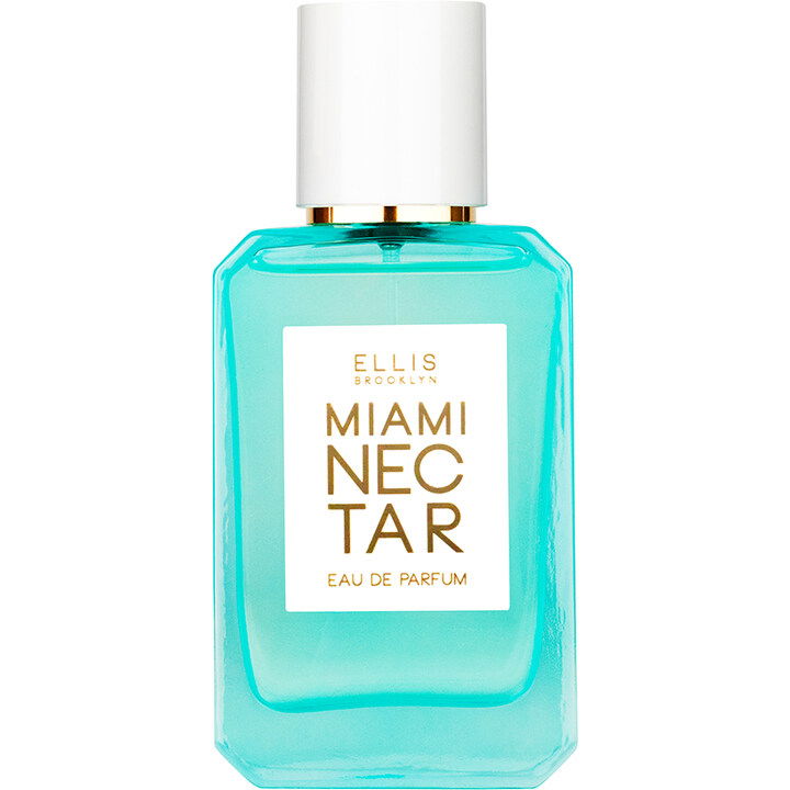 Miami Nectar by Ellis Brooklyn