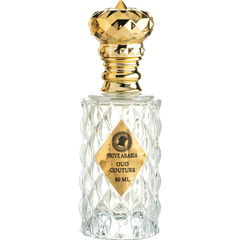 Prive Arabia - Oud Couture by Alam Alaseel
