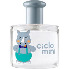 Rino von Ciclo