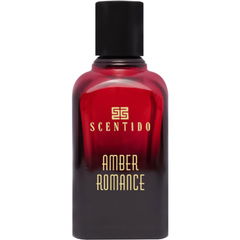 Amber Romance by Scentido