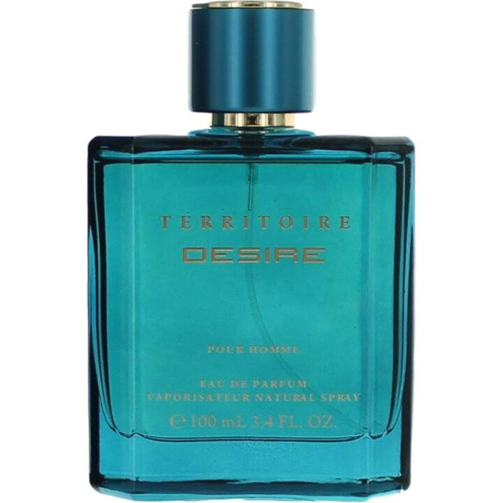 Territoire Desire by YZY