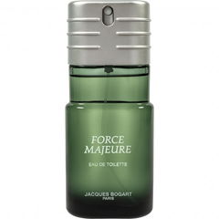 Force Majeure von Jacques Bogart