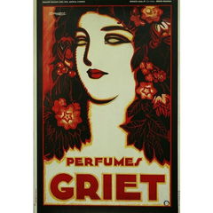 Nantes 18 - Origan von Griet