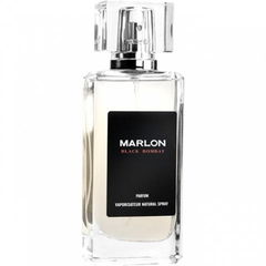Black Bombay by Marlon