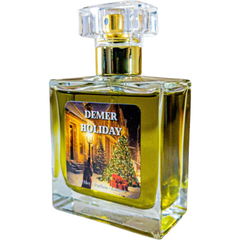 DeMer Holiday 2022 by DeMer