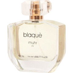 Muhr IV von Blaquè