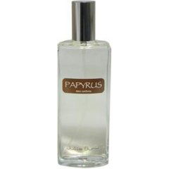 Papyrus von Julie Burk