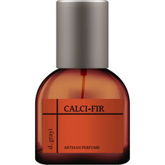 Calci-Fir by D. Grayi