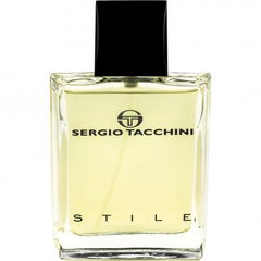 Stile (Eau de Toilette) by Sergio Tacchini