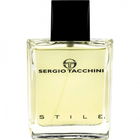 Stile (Eau de Toilette) by Sergio Tacchini