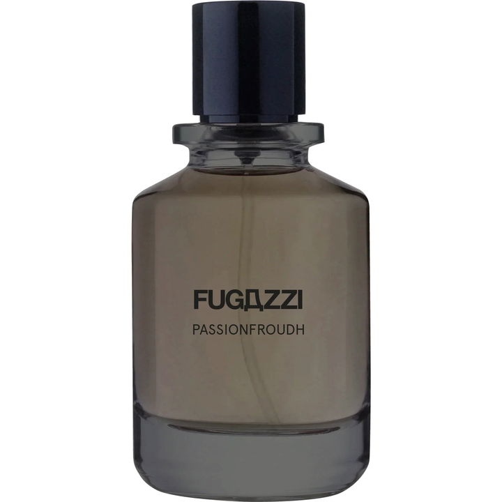 Passionfroudh von Fugazzi