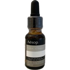 Stoic / Stoïque by Aēsop