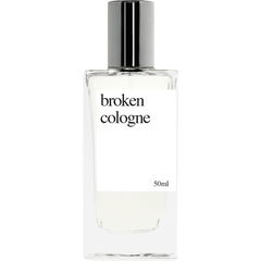 Broken Cologne von Pour Toi