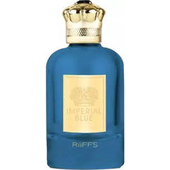Imperial Blue by Riiffs
