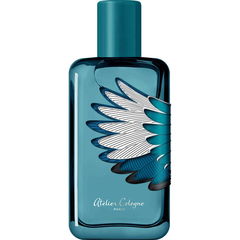 Orange Sanguine Limited Edition Love Birds von Atelier Cologne