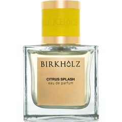 Citrus Splash (Eau de Parfum) by Birkholz