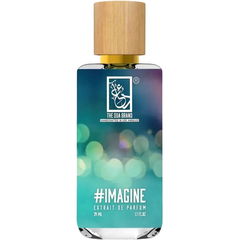 #Imagine by The Dua Brand / Dua Fragrances