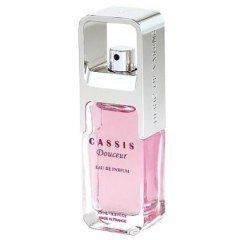 Cassis Douceur von Ulric de Varens