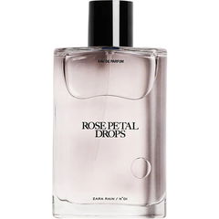 Zara Rain N°01 - Rose Petal Drops von Zara