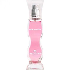 Rose Absolue by Valcena