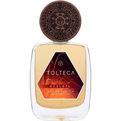 Ocelotl von Tolteca