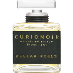 Cellar Feels by Curionoir