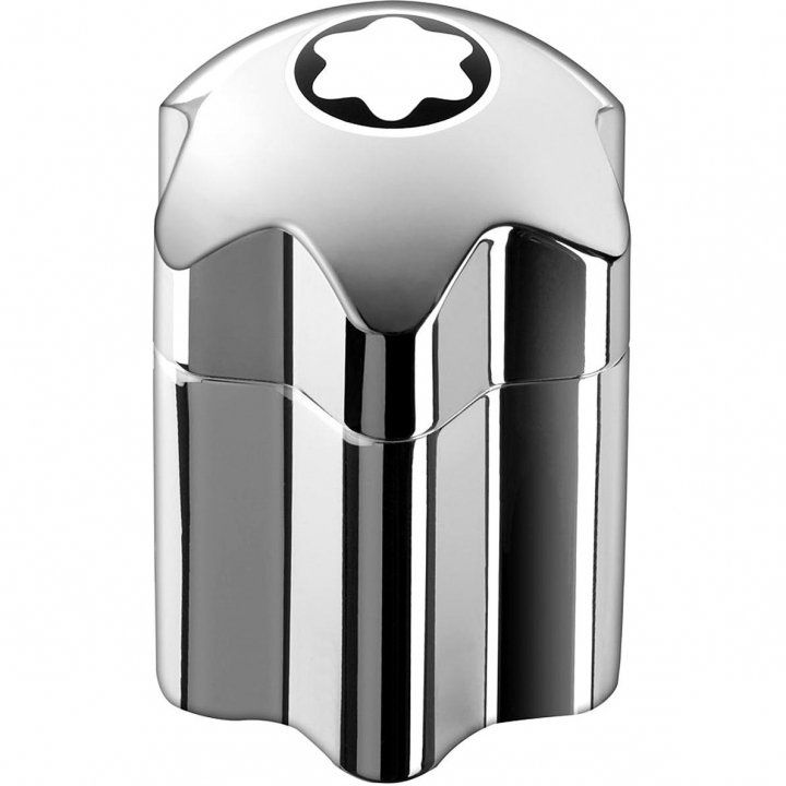 Emblem Intense von Montblanc