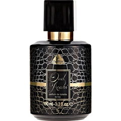 Oud Arabi (Parfum de Toilette) von Dorall Collection