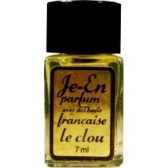 Le Clou by Je-En
