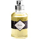 Rosa Hespéride / Rosa von Patio