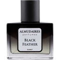 Black Feather by Almudaires