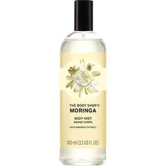 Moringa (Body Mist) by The Body Shop