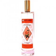 Pivoine von Isnard