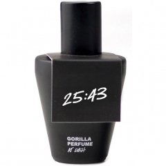 25:43 von Lush / Cosmetics To Go