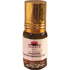 Ruh Khus, Sandalwood, Oud von Scents by Skanda