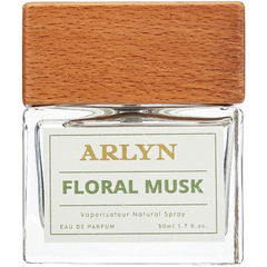 Floral Musk von Arlyn