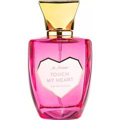 Touch my Heart von M. Asam