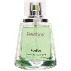 Reelive by Reebok Reelive by Reebok