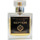 Septem by Vladimir Artamoshkin