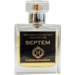 Septem von Vladimir Artamoshkin